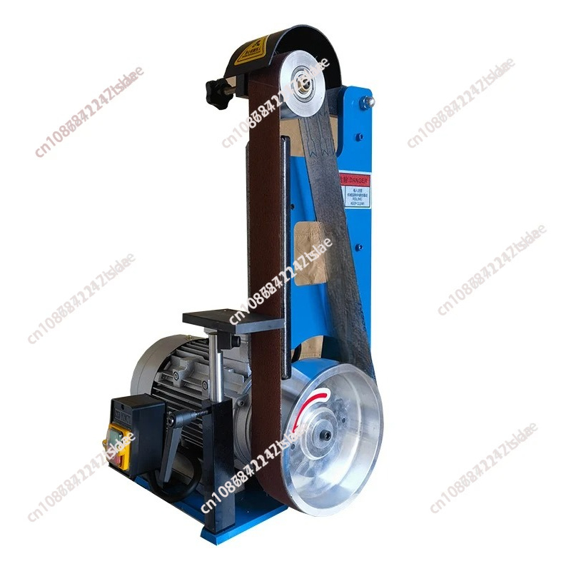 เครื่องขัดสายพานแบบตั้งโต๊ะ รุ - Power Tools Drawing บทวิจารณ์และราคา