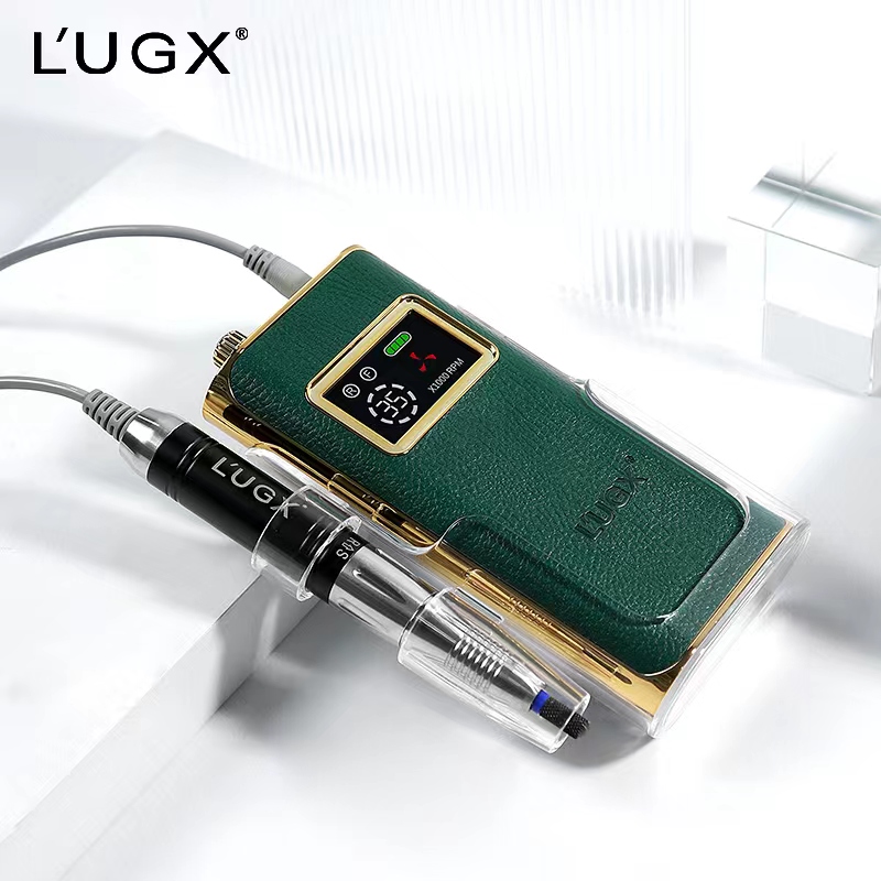 เครื่องเจียรเล็บเจล 2026 LUGX  - Power Tools Electrical บทวิจารณ์และราคา