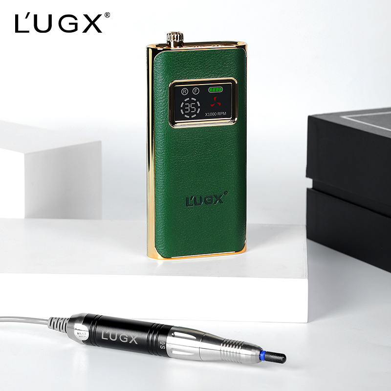 เครื่องเจียรเล็บเจล 2026 LUGX  - Power Tools Electrical บทวิจารณ์และราคา