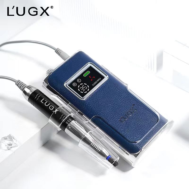 เครื่องเจียรเล็บเจล 2026 LUGX  - Power Tools Electrical บทวิจารณ์และราคา