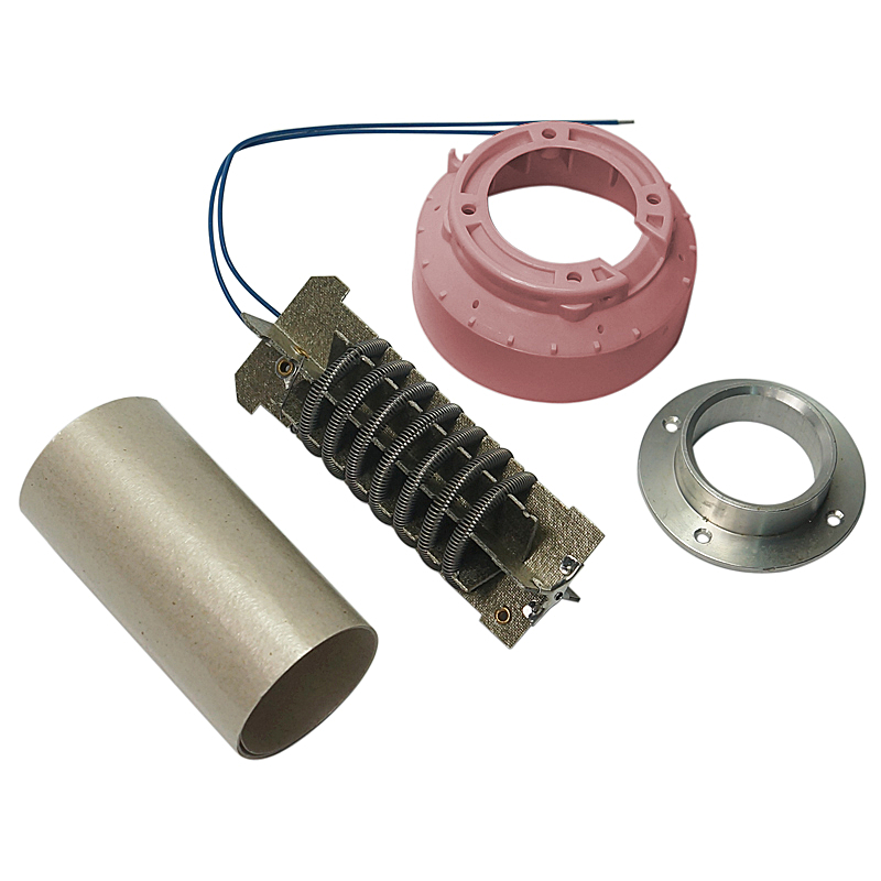 ชุดอุปกรณ์ฮีตเตอร์ลมร้อน LYBGA - Power Tools Toolstation บทวิจารณ์และราคา