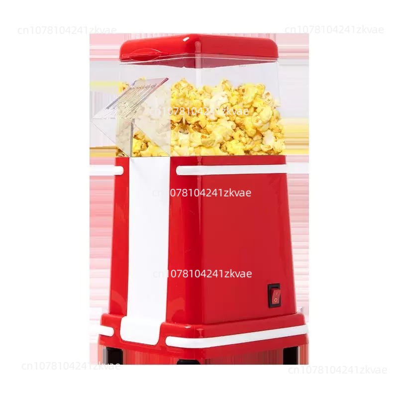 เครื่องทำป๊อปคอร์นสไตล์โคคา-โค - Power Tools Kids บทวิจารณ์และราคา