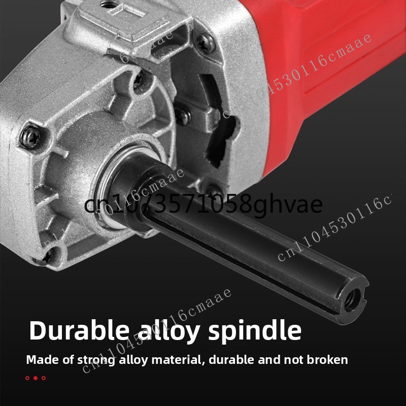 เครื่องขัดลวดโลหะแบบมือถืออเนก - Power Tools Drawing บทวิจารณ์และราคา