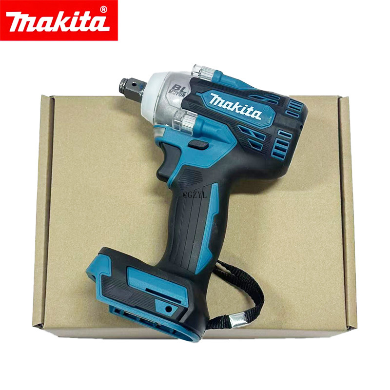 เครื่องมือถอดล้อแม็กซ์ Makita  - Makita Drill Dtw300 บทวิจารณ์และราคา