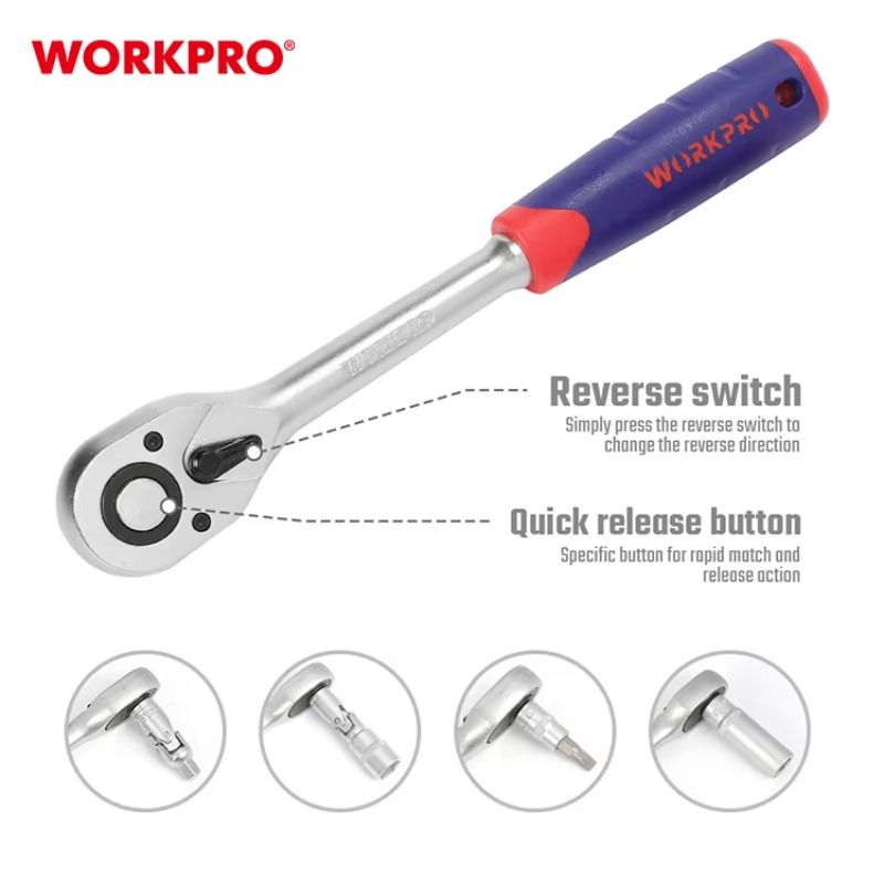 ชุดเครื่องมือซ่อมรถยนต์ระดับมื - Power Tools Kits บทวิจารณ์และราคา