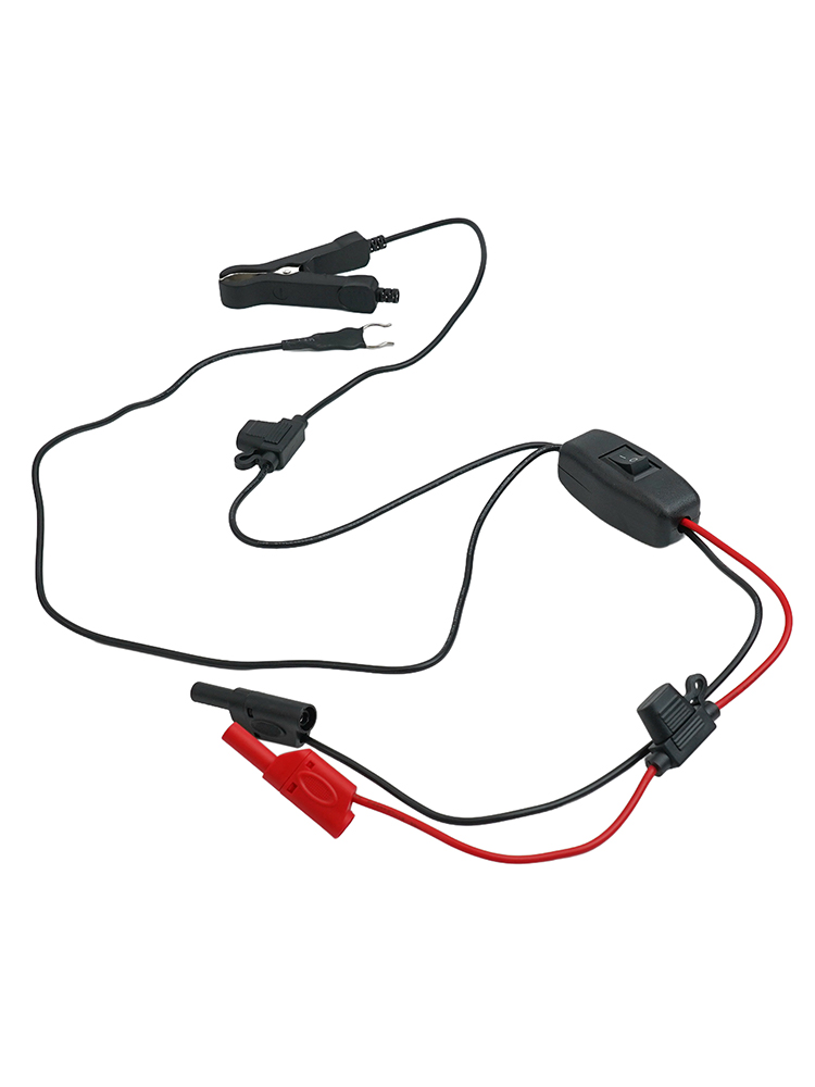 หน่วยวัดแบตเตอรี่ เครื่องทดสอบ - Power Tools Lowes บทวิจารณ์และราคา