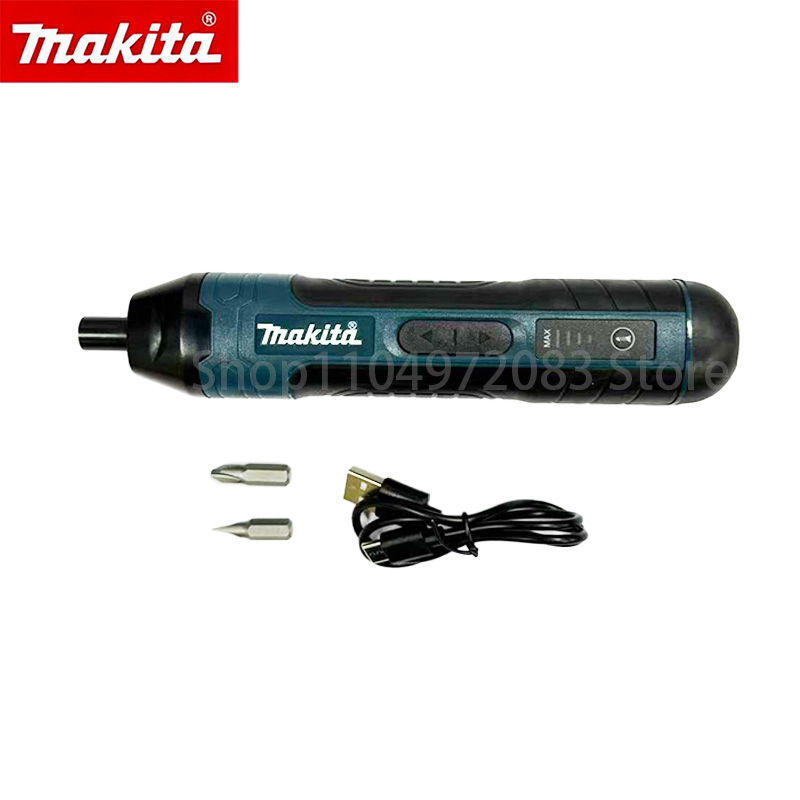มากีต้าไขควงไฟฟ้าไร้สาย 1300mA - Power Tools Underwater บทวิจารณ์และราคา