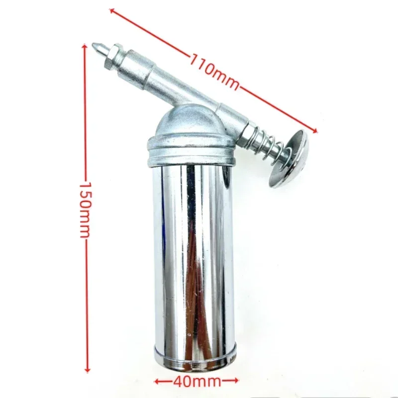 เครื่องอุปกรณ์ทำมือปืนจาระบีแร - Power Tools Grease บทวิจารณ์และราคา