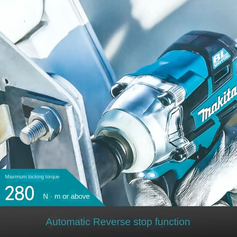สว่านไร้สาย Makita เครื่องมือไ - Makita Drill Dtw300 บทวิจารณ์และราคา