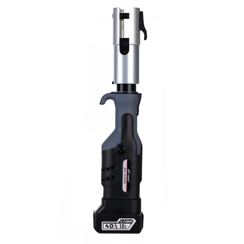 ชุดเครื่องมือจีบสายไฟแบบใช้แบต - Power Tools Kits บทวิจารณ์และราคา