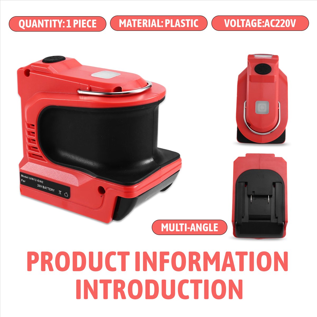 DT81 อินเวอร์เตอร์คอนเวอร์เตอร - Power Tools Toolstation บทวิจารณ์และราคา