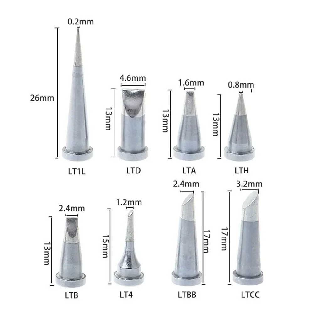 หัวแร้งบัดกรีสําหรับ Weller WS - Power Tools Ltd บทวิจารณ์และราคา