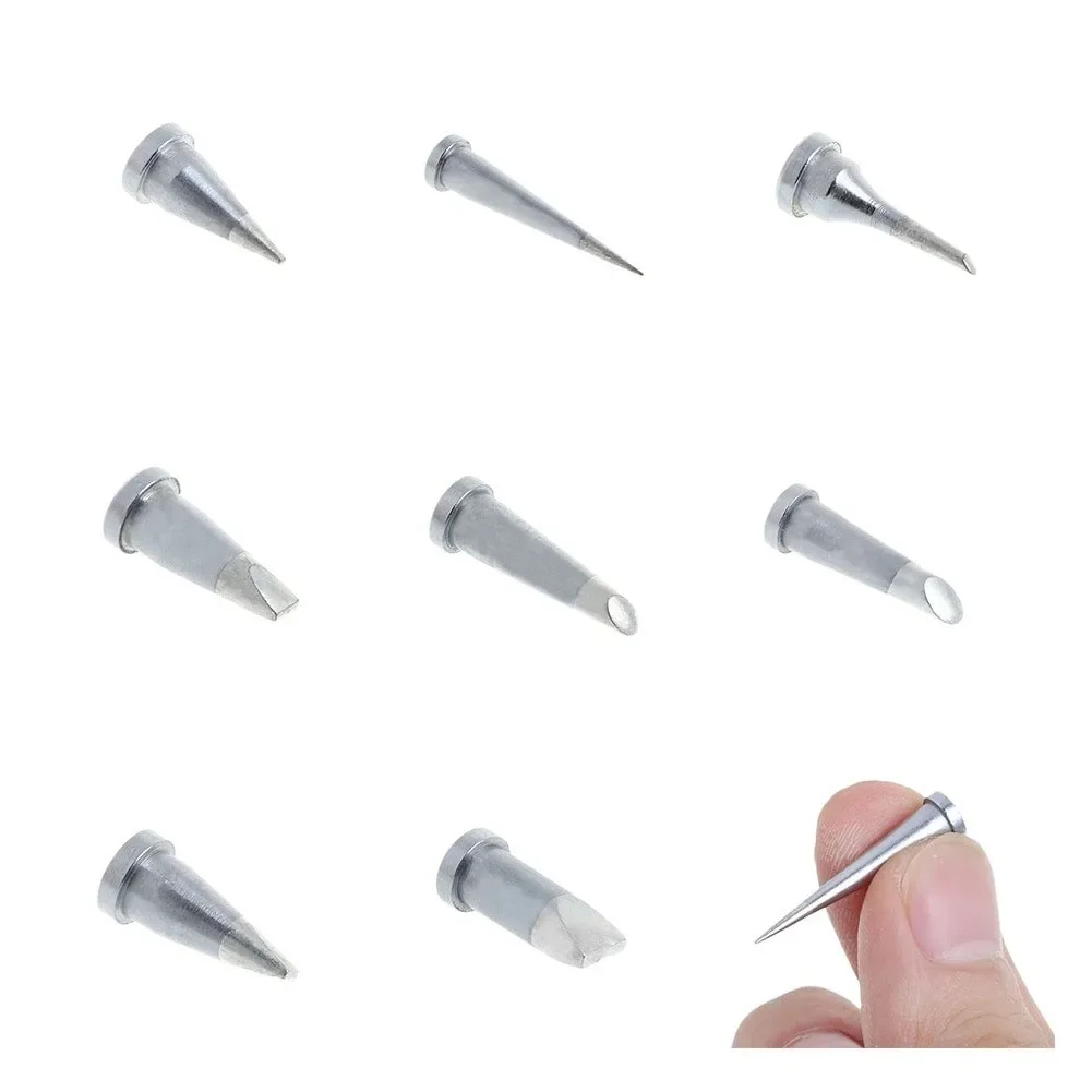 หัวแร้งบัดกรีสําหรับ Weller WS - Power Tools Ltd บทวิจารณ์และราคา