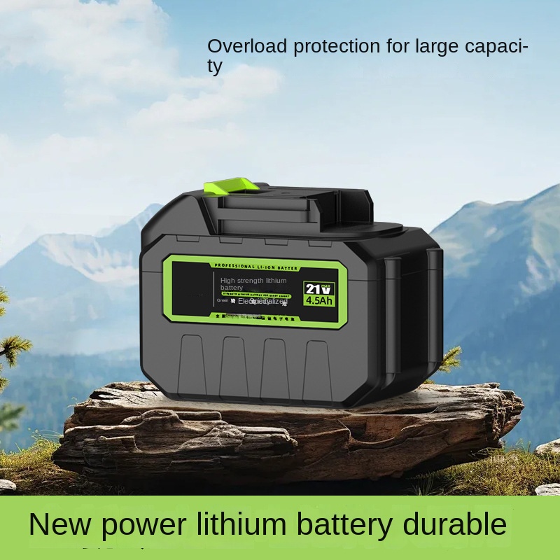 แบตเตอรี่ลิเธียมสำหรับเครื่องม - Power Tools On Sale บทวิจารณ์และราคา
