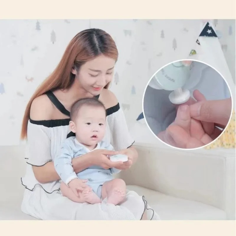 เครื่องตัดเล็บเด็กไฟฟ้า เครื่อ - Power Tools Kids บทวิจารณ์และราคา