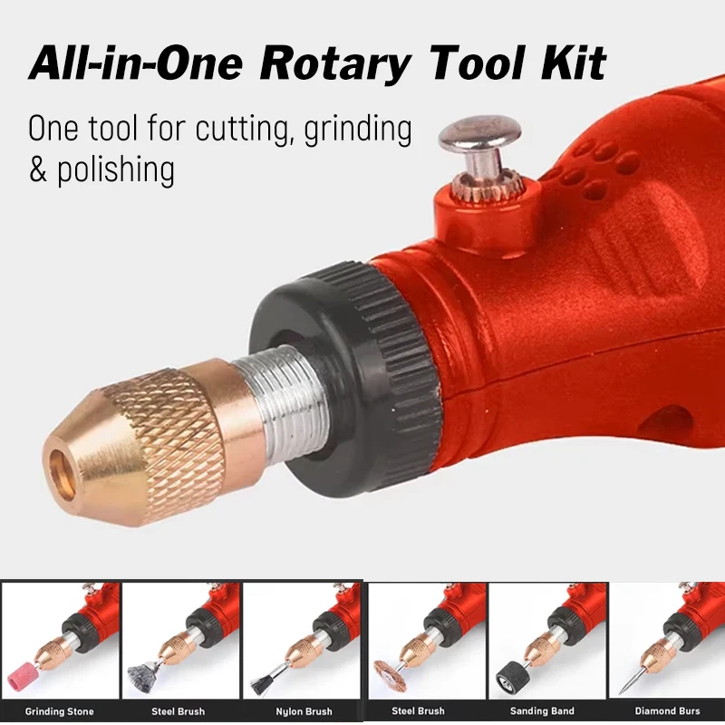 ปากกาแกะสลักไร้สายแบบชาร์จ USB - Power Tools On Sale บทวิจารณ์และราคา
