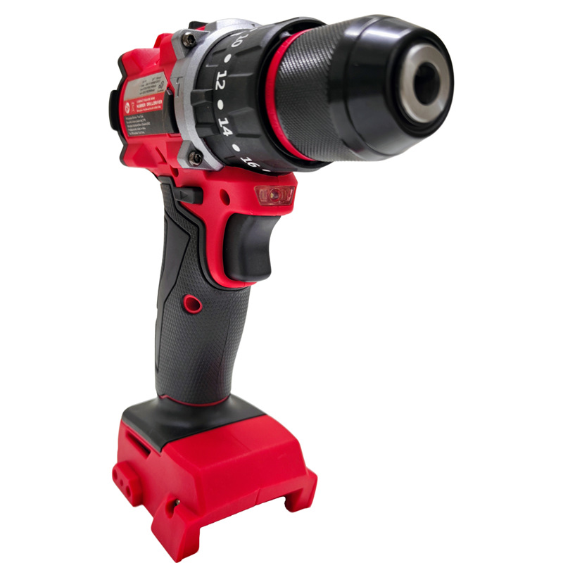 สำหรับสว่านไร้สาย Milwaukee 18 - Power Tools Underwater บทวิจารณ์และราคา