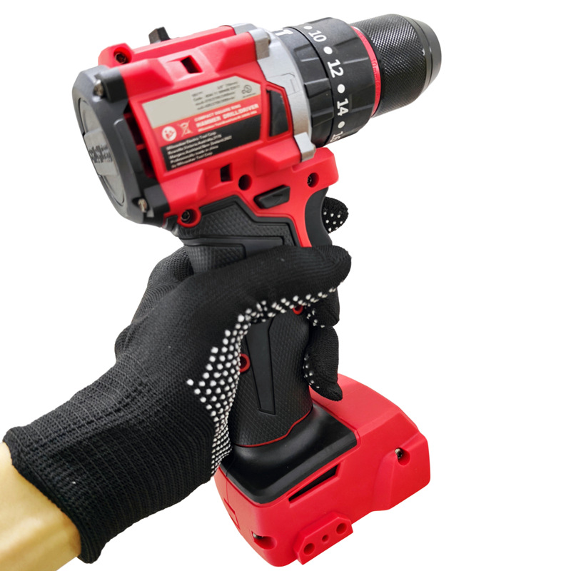 สำหรับสว่านไร้สาย Milwaukee 18 - Power Tools Underwater บทวิจารณ์และราคา