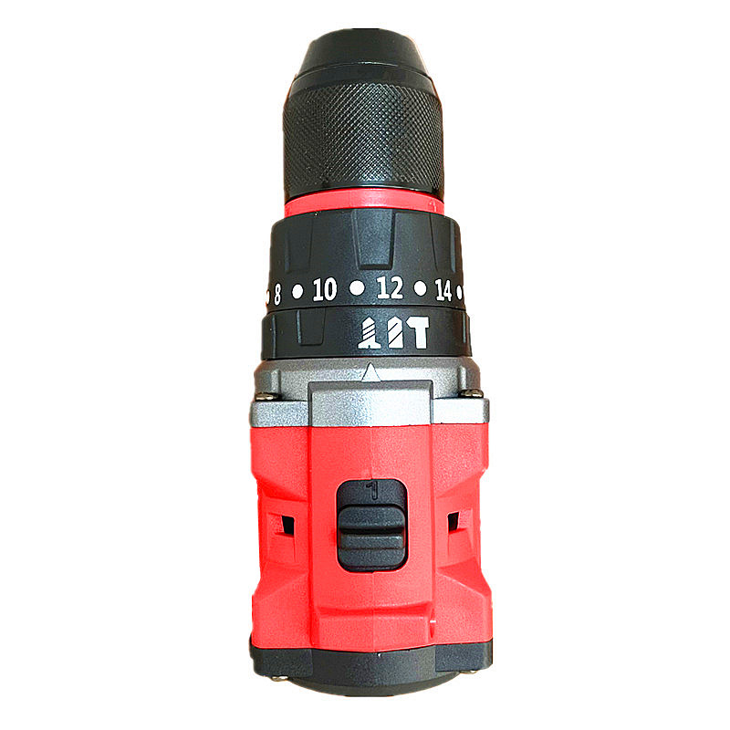 สำหรับสว่านไร้สาย Milwaukee 18 - Power Tools Underwater บทวิจารณ์และราคา