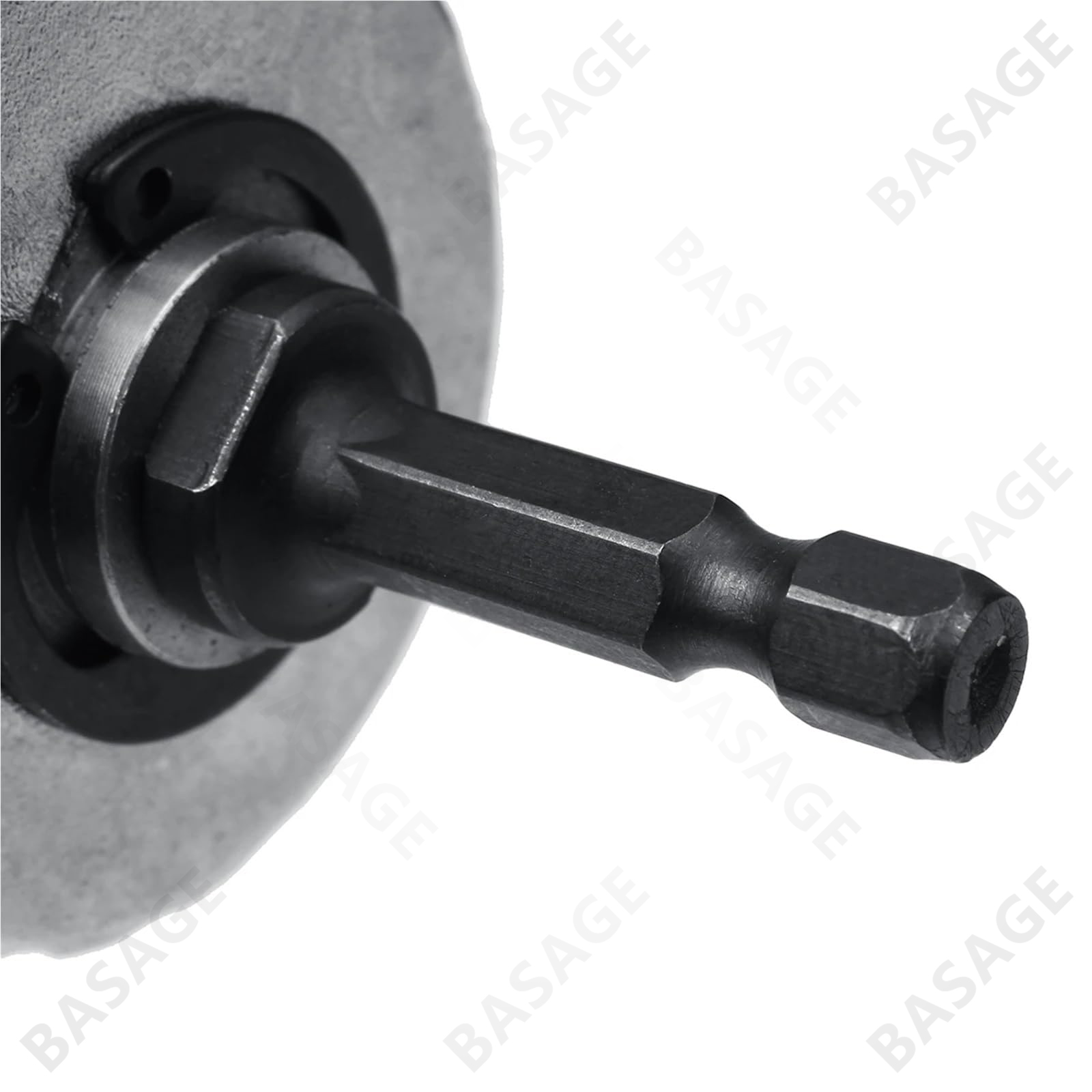 1.5-13 มม.ไฟฟ้าเจาะ Chuck Keyl - Power Tools On Sale บทวิจารณ์และราคา
