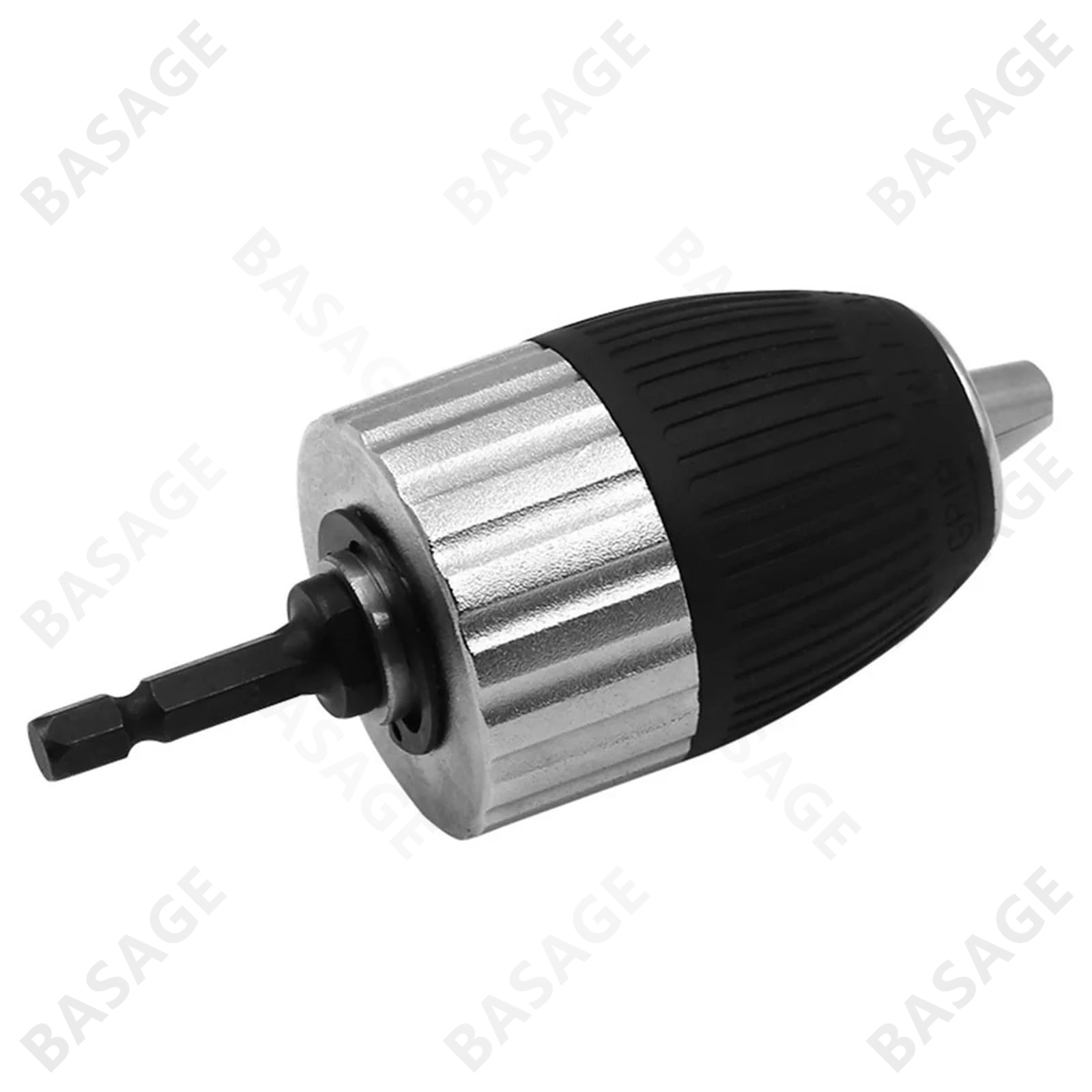 1.5-13 มม.ไฟฟ้าเจาะ Chuck Keyl - Power Tools On Sale บทวิจารณ์และราคา