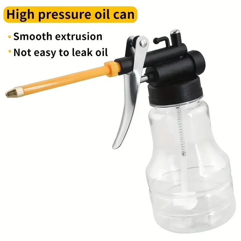 ใหม่ 250ml น้ํามัน Oiler น้ําม - Power Tools Grease บทวิจารณ์และราคา