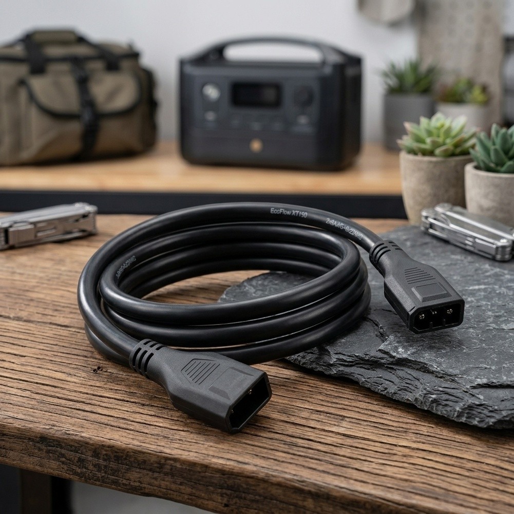 สายต่อแบตเตอรี่ XT150 สำหรับ E - Power Tools Toolstation บทวิจารณ์และราคา