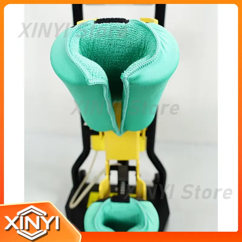 เครื่องทำความสะอาดราวจับไฟฟ้าส - Power Tools Mall บทวิจารณ์และราคา