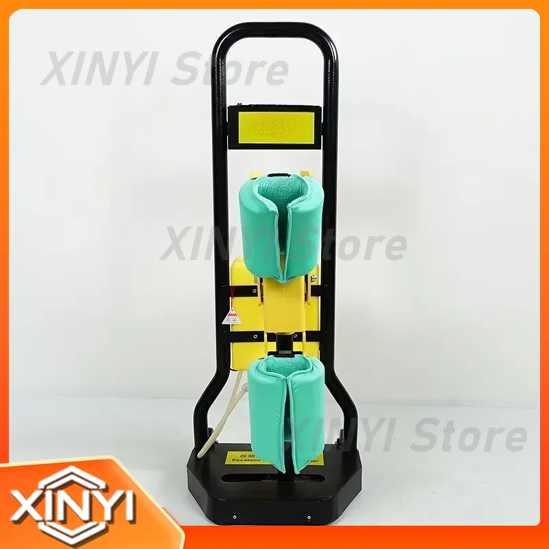 เครื่องทำความสะอาดราวจับไฟฟ้าส - Power Tools Mall บทวิจารณ์และราคา