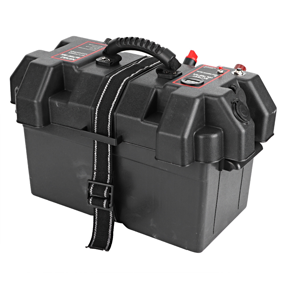 กล่องแบตเตอรี่มอเตอร์พาวเวอร์เ - Power Tools Toolstation บทวิจารณ์และราคา