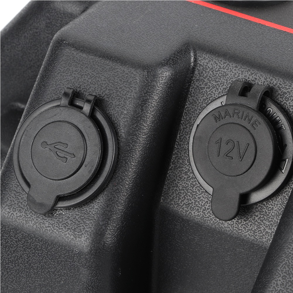 กล่องแบตเตอรี่มอเตอร์พาวเวอร์เ - Power Tools Toolstation บทวิจารณ์และราคา