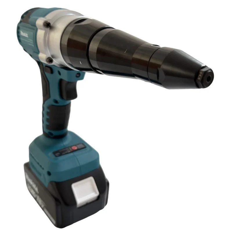 ปืนยิงรีเวทไร้สาย Makita 25000 - Power Tools On Sale บทวิจารณ์และราคา