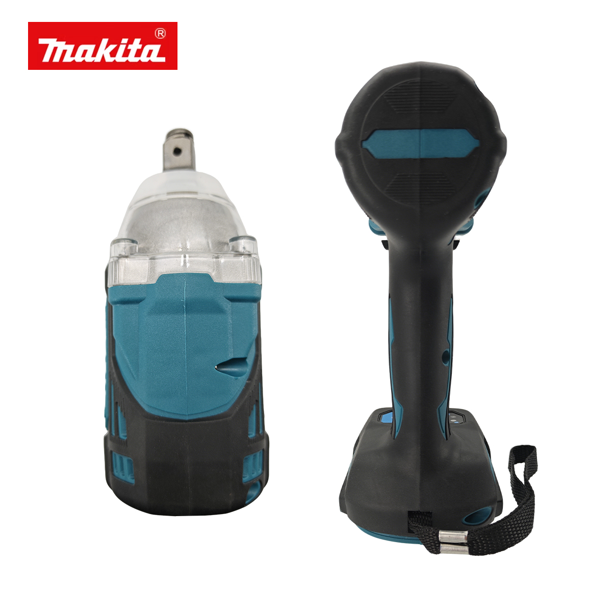 ประแจไร้สาย Makita DTW300 Brus - Makita Drill Dtw300 บทวิจารณ์และราคา