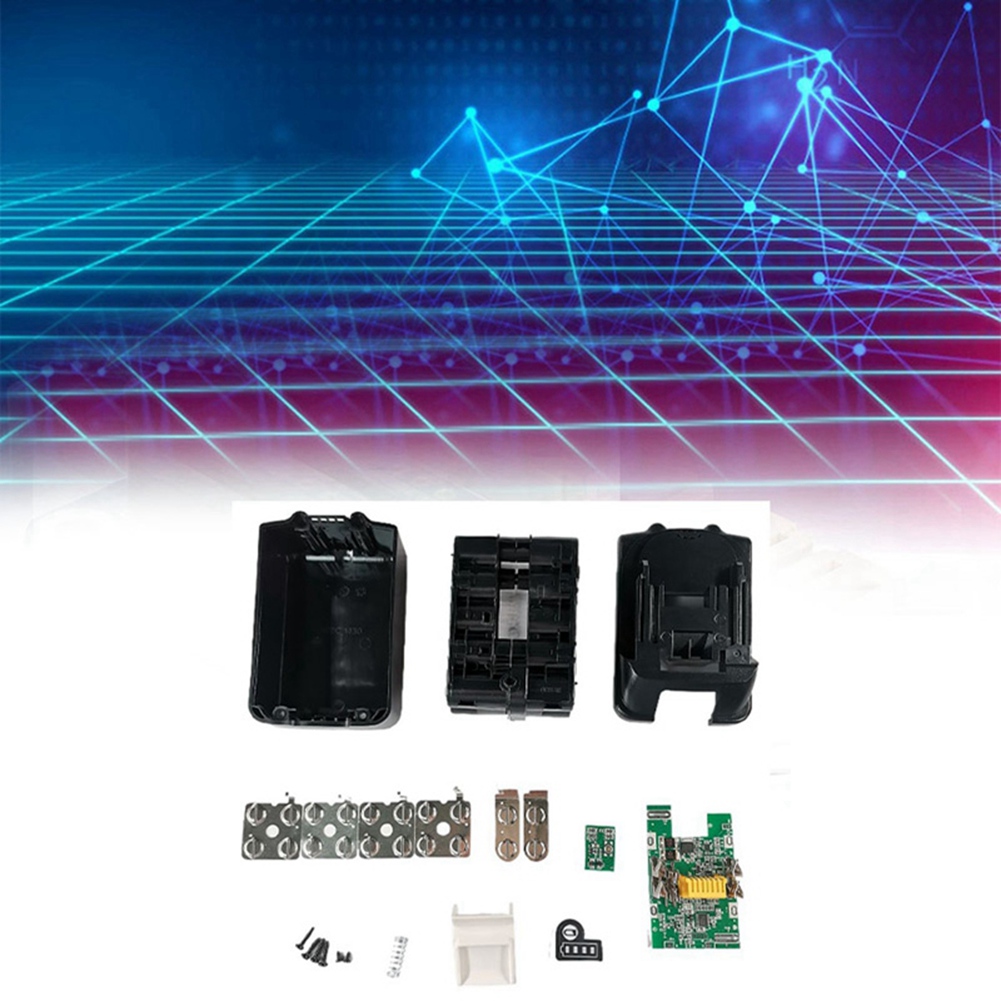 A62X แบตเตอรี่พลาสติก PCB ชุดแ - Power Tools Kits บทวิจารณ์และราคา