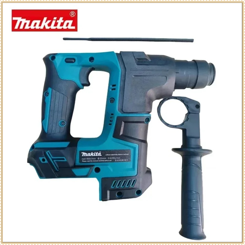 สว่านไร้สาย Makita Brushless H - Power Tools Underwater บทวิจารณ์และราคา